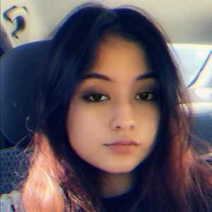 Meet your Posher, Maryfer